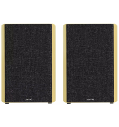 Jamo C707PA MKII Yellow High Gloss – Par Activo 2