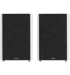 Jamo C707PA MKII White High Gloss | Pareja activa 2