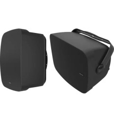 Klipsch RSM-800 Black – Pareja Altavoces Pasivos 2