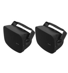 Klipsch RSM-800 Black – Pareja Altavoces Pasivos