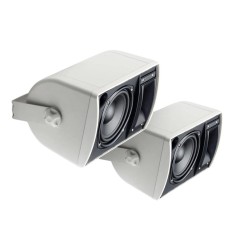 Klipsch KHO-7 White – Altavoces de Exterior 2