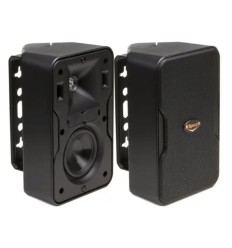 Klipsch CP-6 Black Pareja | Altavoces Pasivos