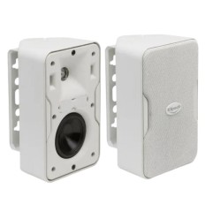 Klipsch CP-6 White Pareja | Altavoces Instalación