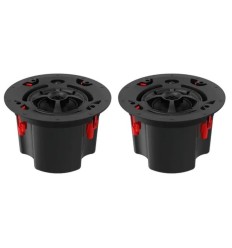 Klipsch PIC-450-T BW Pareja Altavoces de Techo