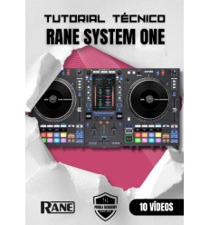 Tutorial Rane System One | PRODJ Academy