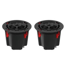 Klipsch PIC-650-T BW Altavoces Empotrable Techo (Par)