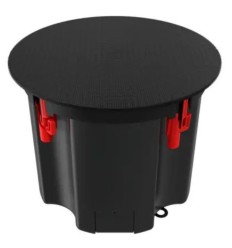 Klipsch PIC-650-T BW Altavoces Empotrable Techo (Par) 2