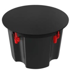 Klipsch PIC-800-T BW | Altavoz techo 8" 70V/100V 2
