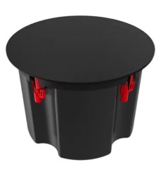 Klipsch PIC-800-SW-T BW Subwoofer Empotrable Techo