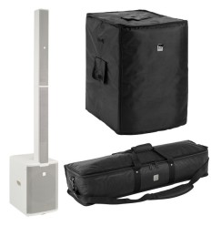 LD Systems MAUI 28 G3 MIX W | Sistema PA Columna