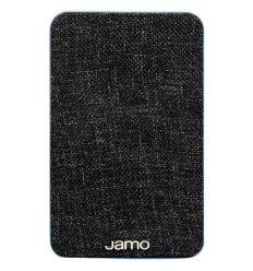 Jamo Mini MKII Eucalyptus High Gloss | Pareja 2
