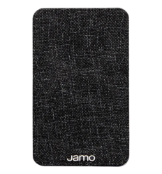 Jamo Mini MKII White High Gloss – Altavoces activos 2
