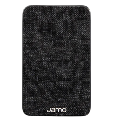 Jamo Mini MKII Black High Gloss | Altavoces activos 2