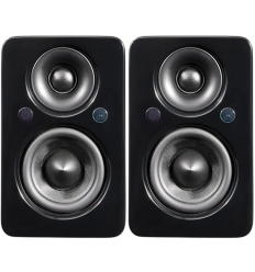 Jamo Mini MKII Black High Gloss | Altavoces activos