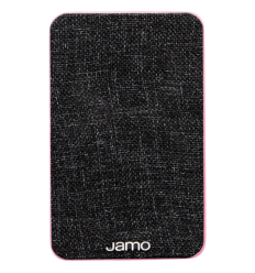 Jamo Mini MKII Pink High Gloss Pareja | Activos 2