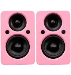 Jamo Mini MKII Pink High Gloss Pareja | Activos