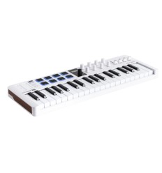 Arturia MiniLab 37 White | Controlador MIDI 37 teclas 2