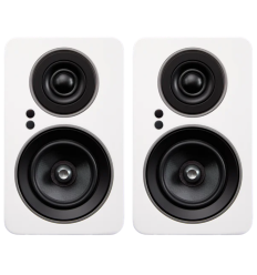 Jamo C705PA MKII White Matte – Altavoces Activos