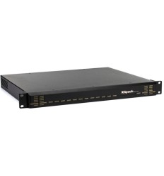 Klipsch KDA-1000 | Amplificador DSP 4 canales 1000 W