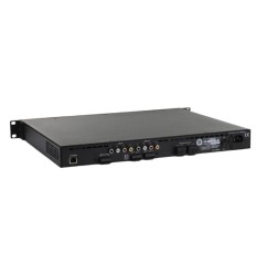 Klipsch KDA-1000 | Amplificador DSP 4 canales 1000 W 2