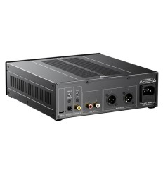 FiiO Warmer R2R Tube Negro | DAC de sobremesa 2