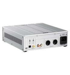 FiiO WARMER R2R Tube Plata | DAC con válvulas 2