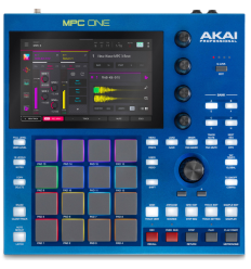Akai MPC One G2 | Estación de producción standalone