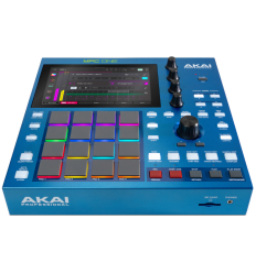 Akai MPC One G2 | Estación de producción standalone 2