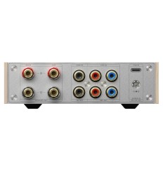 FiiO LEVEL 1 Plata | Amplificador Hi-Fi TPA3255 2