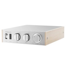 FiiO LEVEL 1 Plata | Amplificador Hi-Fi TPA3255