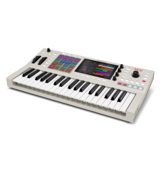 Akai MPC Key 37 G2 | Estación de producción autónoma 2