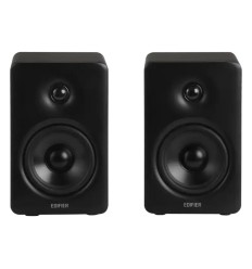 Edifier M90 Negro – Altavoces Hi-Res 100W