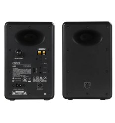 Edifier M90 Negro – Altavoces Hi-Res 100W 2