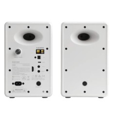 Edifier M90 Blanco – Altavoces Hi-Fi activos 2