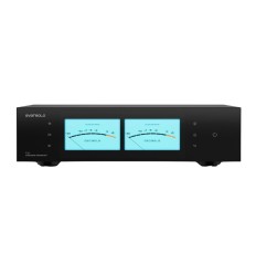 Eversolo T10 – Transporte Streaming Hi-Fi