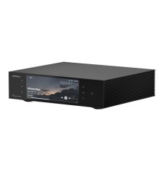Eversolo T10 – Transporte Streaming Hi-Fi 2