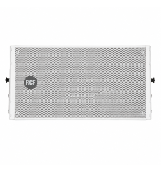RCF HDL 10-A W | Módulo Line Array Activo Blanco 2