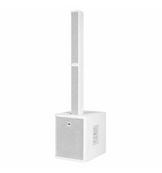 RCF EVOX V15 W Blanco | Sistema Columna Activo 2