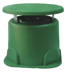 OMNITRONIC GSG-30 Altavoz Jardín 100V IP44