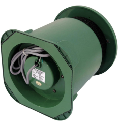 OMNITRONIC GSG Altavoz Jardín 100V IP44 2