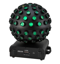 EUROLITE AKKU B-40 Laser Beam Effect AIR 2