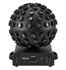 EUROLITE AKKU B-40 Laser Beam Effect AIR