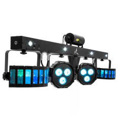 Eurolite LED KLS Laser Bar FX Light Set