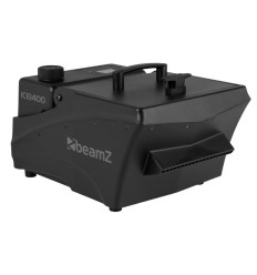 BeamZ ICE1400 Máquina Humo Bajo DMX 1400W 2