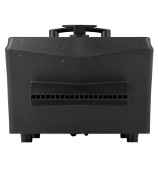 BeamZ ICE1400 Máquina Humo Bajo DMX 1400W