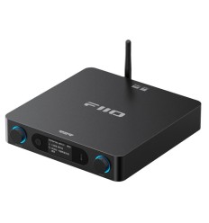 FiiO BR15 R2R | Receptor Bluetooth Hi-Res con DAC R2R