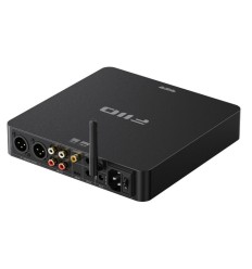 FiiO BR15 R2R | Receptor Bluetooth Hi-Res con DAC R2R 2