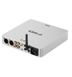 FiiO BR15 R2R Silver | Receptor Bluetooth Hi-Res 2