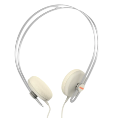 AIAIAI Tracks White 3.5 mm | Auriculares Hi-Fi