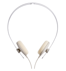 AIAIAI Tracks White 3.5 mm | Auriculares Hi-Fi 2